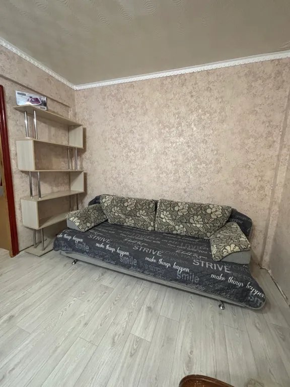 Уютная квартира в самом центре города