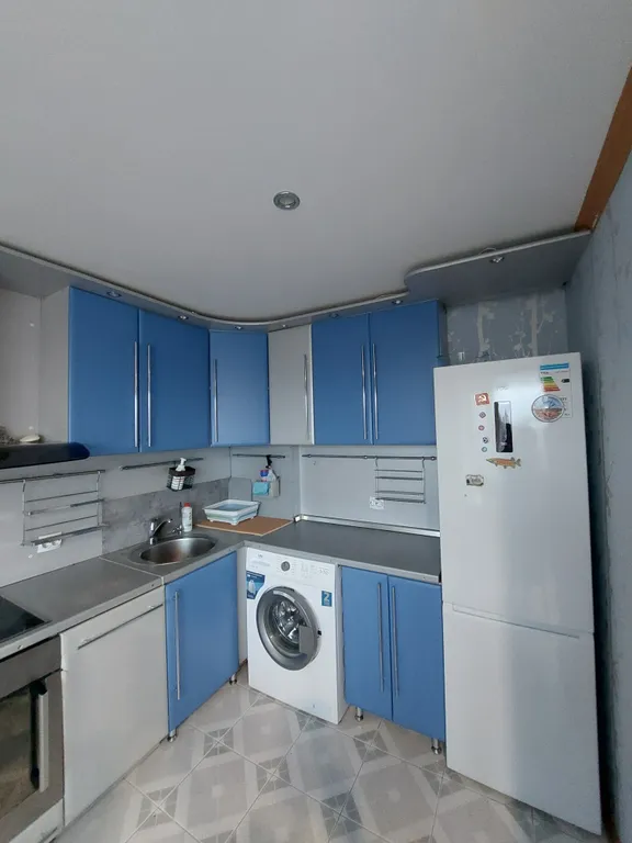 Комфортная и уютная квартира