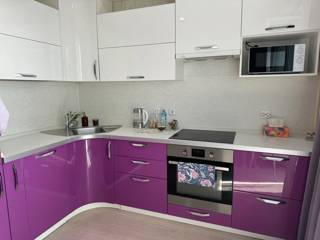 Time for relax in Vatutina