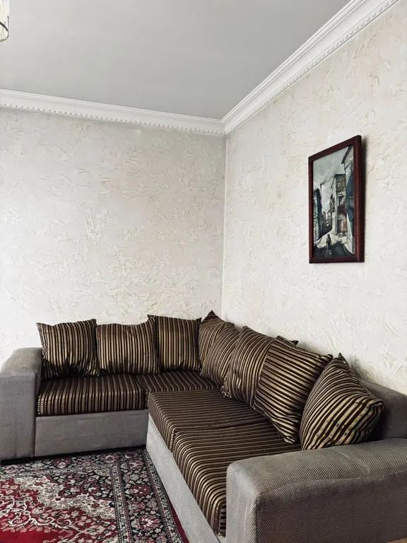 Уютная квартира рядом с морем