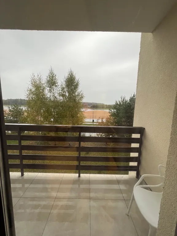 Завидово-курорт шале