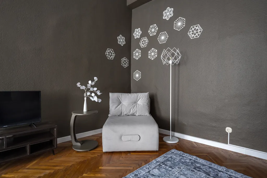 Квартира Квартира в историческом центре города — Санкт-Петербург