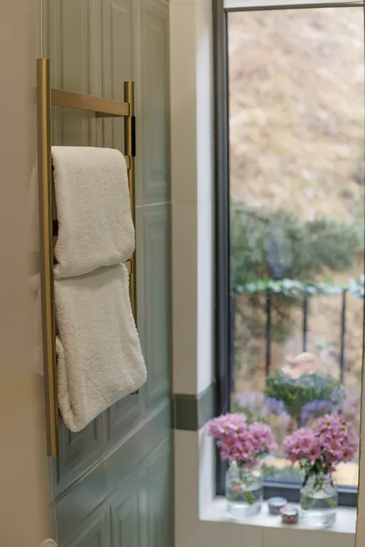 Коттедж Barn House в шаговой доступности от подъёмника