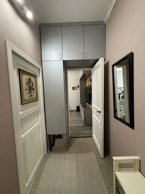 Квартира Квартира в центре Петроградки — Санкт-Петербург