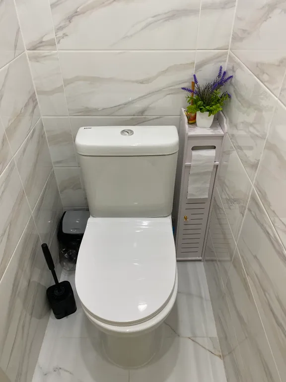 Уютная квартира на берегу Чёрного моря