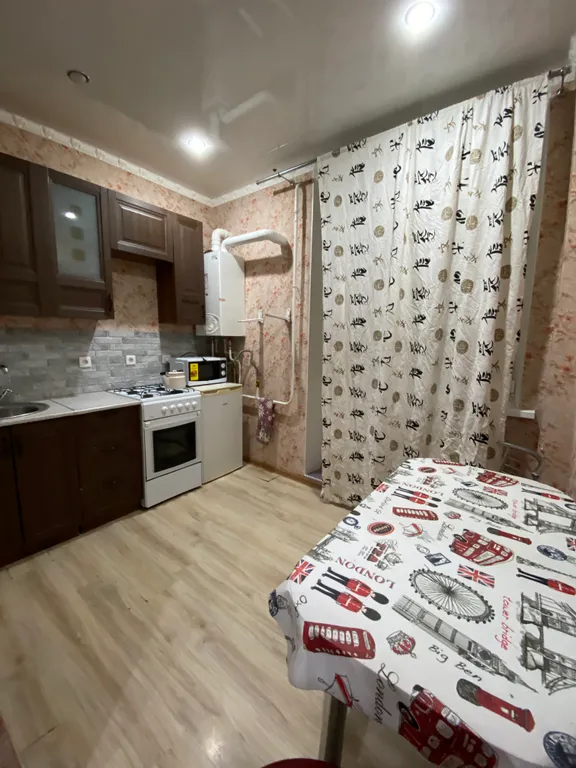 Уютная квартира от собственника