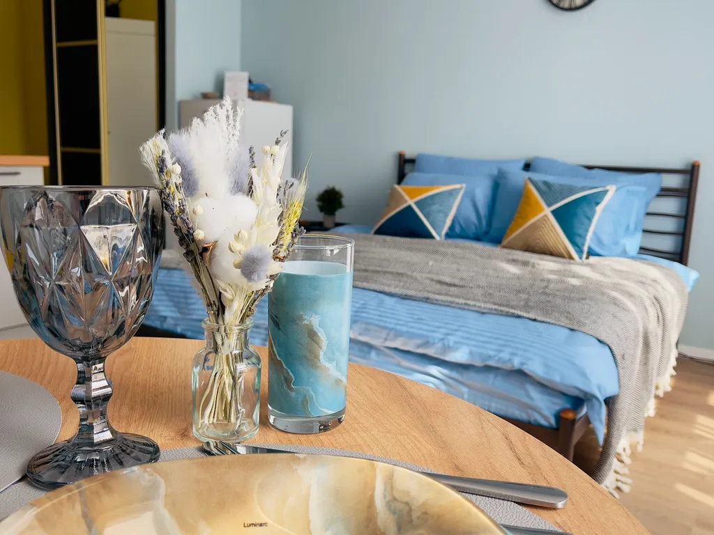 Квартира для ценителей уюта и комфорта — аренда посуточно в Путилково