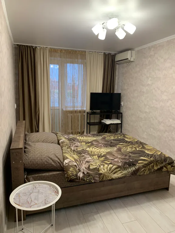 Новая уютная квартира — аренда посуточно в Кропоткин