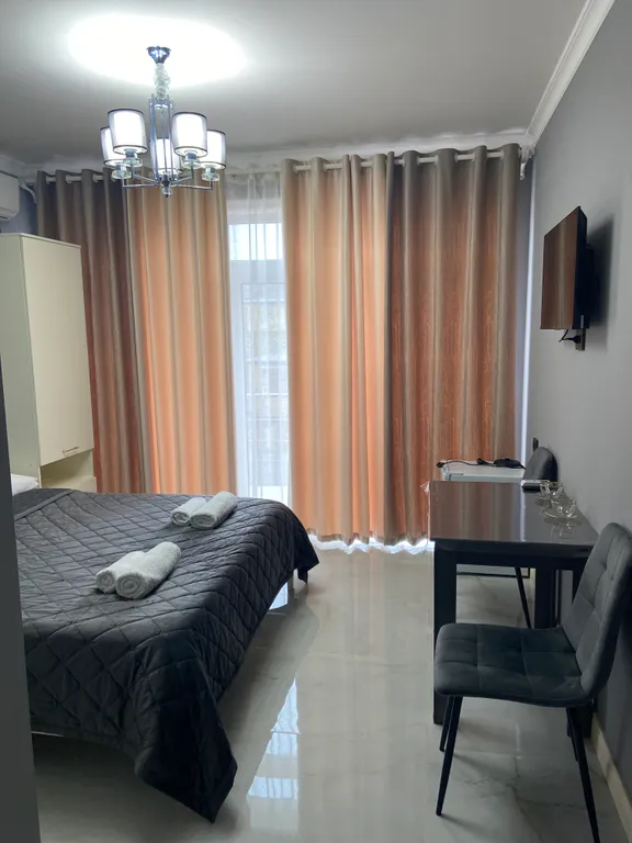 Квартира Комната — аренда посуточно в Дербент