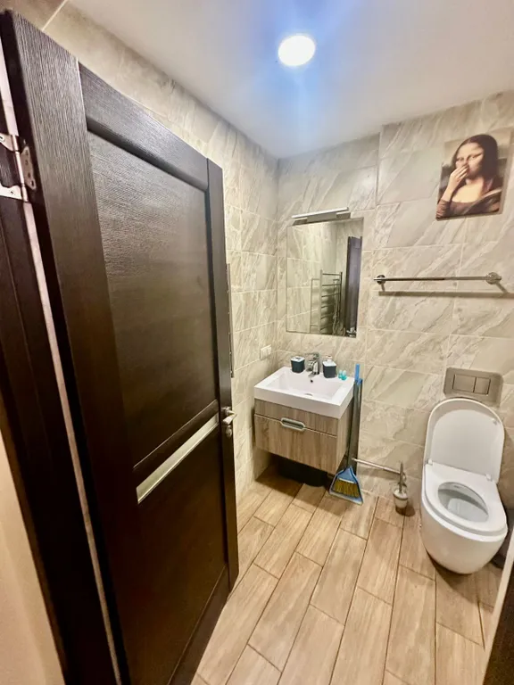 Апартамент Мона Лиза