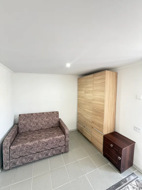 Номер в 2 минутах от моря