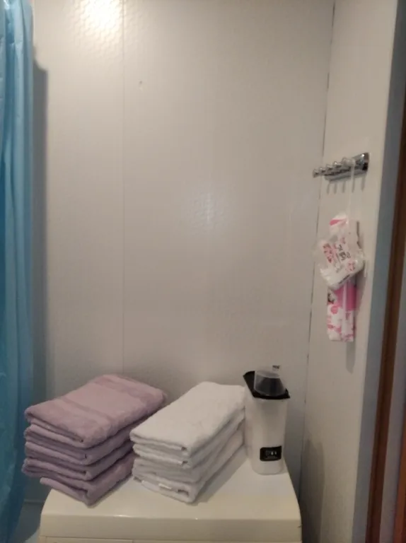 Квартира в тихом районе