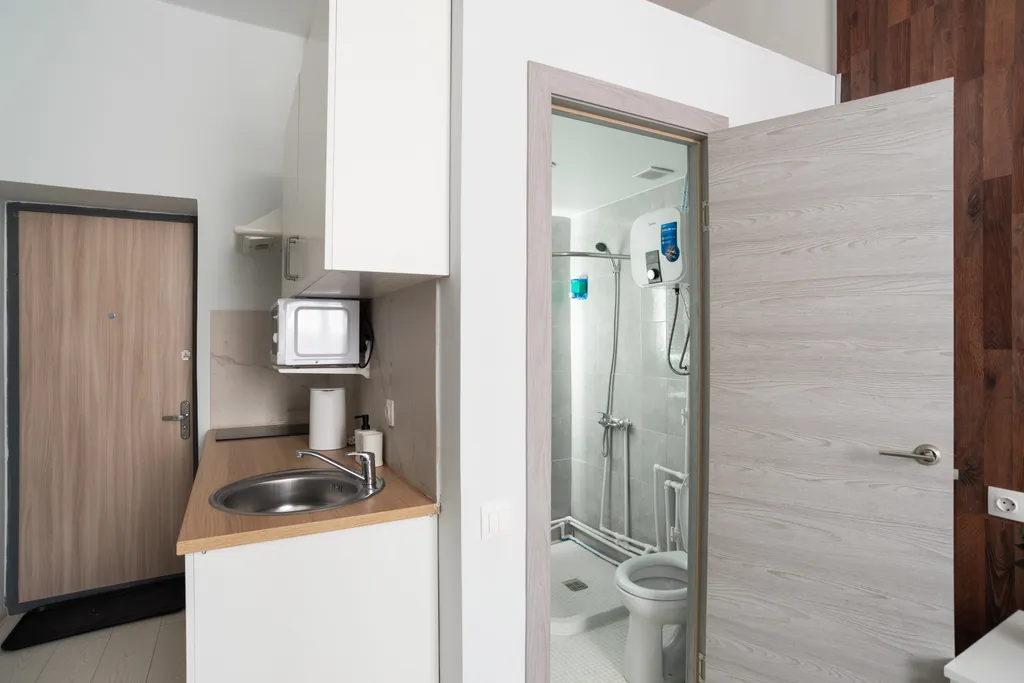 Студия для вашего уюта