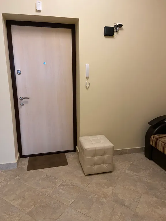 Квартира Светлая, уютная квартира у ТЦ Шоколад — Ярославль