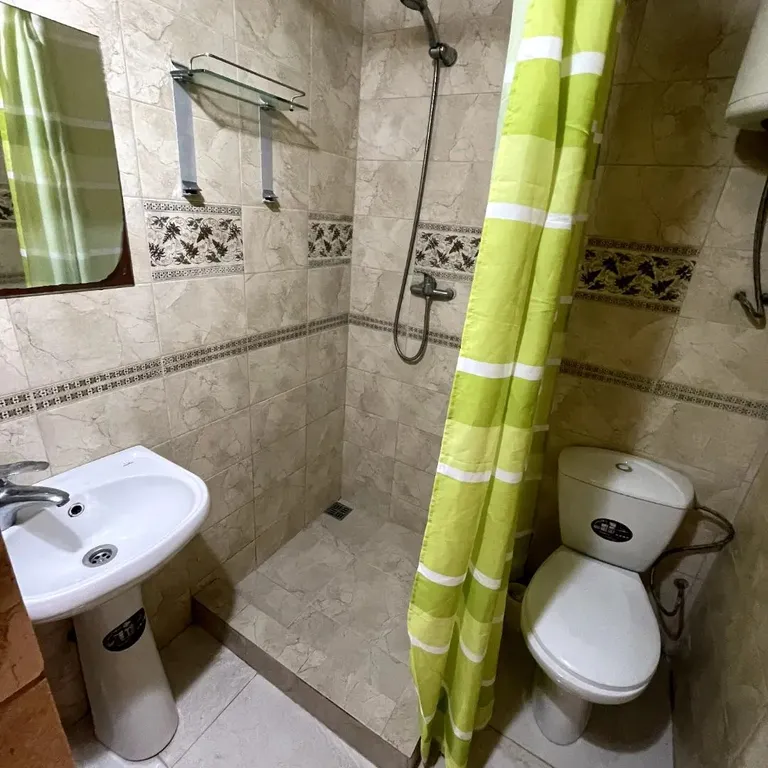 Квартира у моря