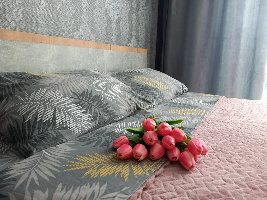 Квартира около Теннисной Академии — аренда посуточно в Рязань