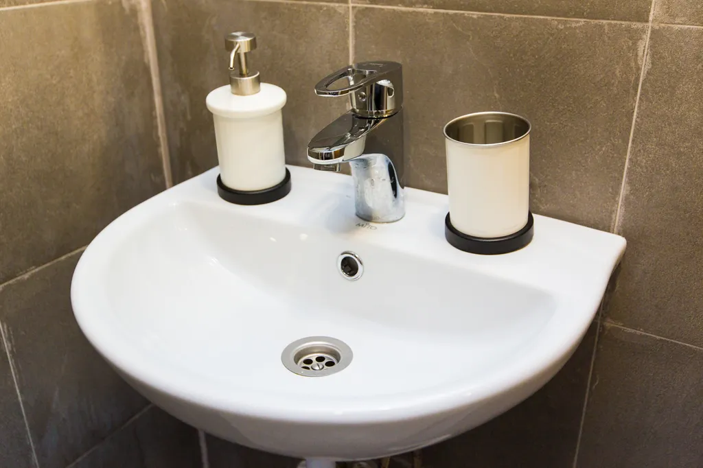 Квартира 1-комнатная Квартира — Москва