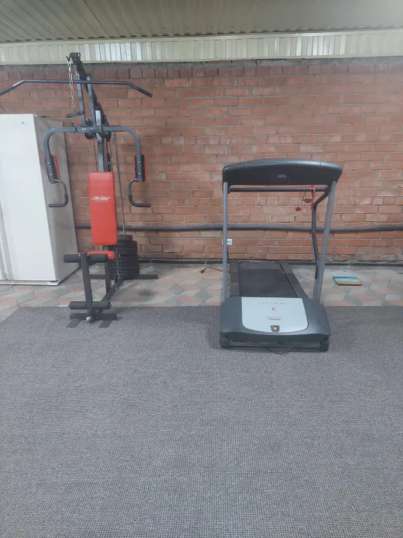 Дом с круглогодичным тёплым бассейном