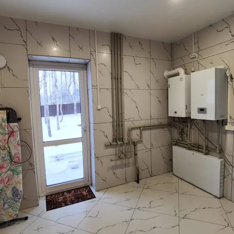 5-комнатный Дом