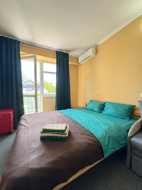 Квартира Апартаменты на море — аренда посуточно в Лермонтово