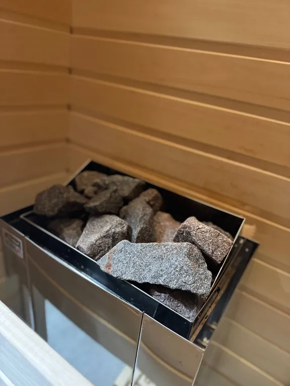 Усадьба ладога-лункулансаари