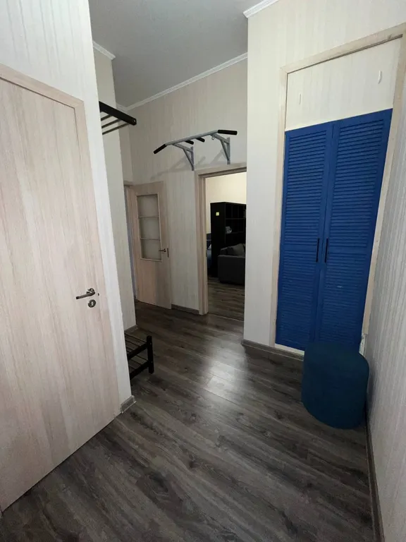 Квартира Квартира на тихой зелёной улице в центре у зоопарка — Калининград