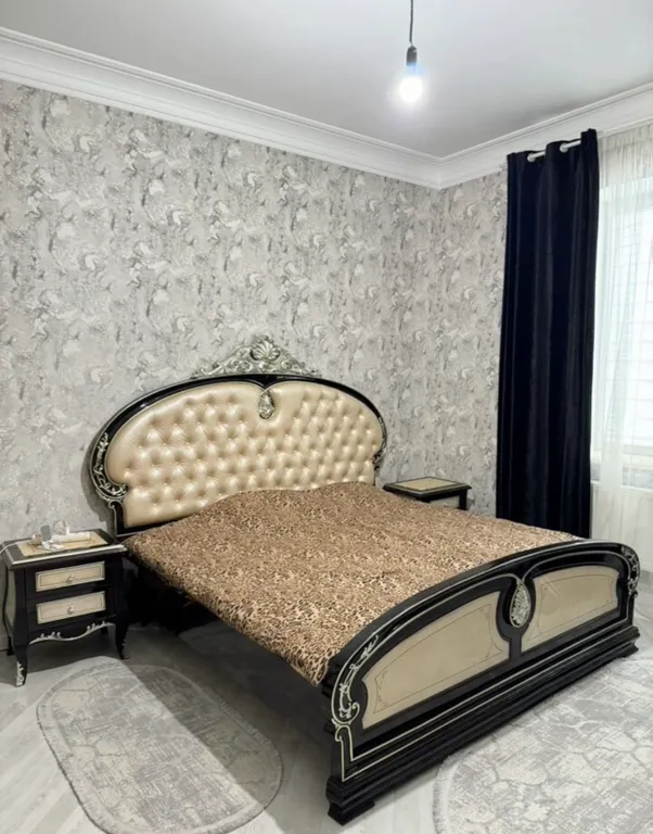 Дом возле моря