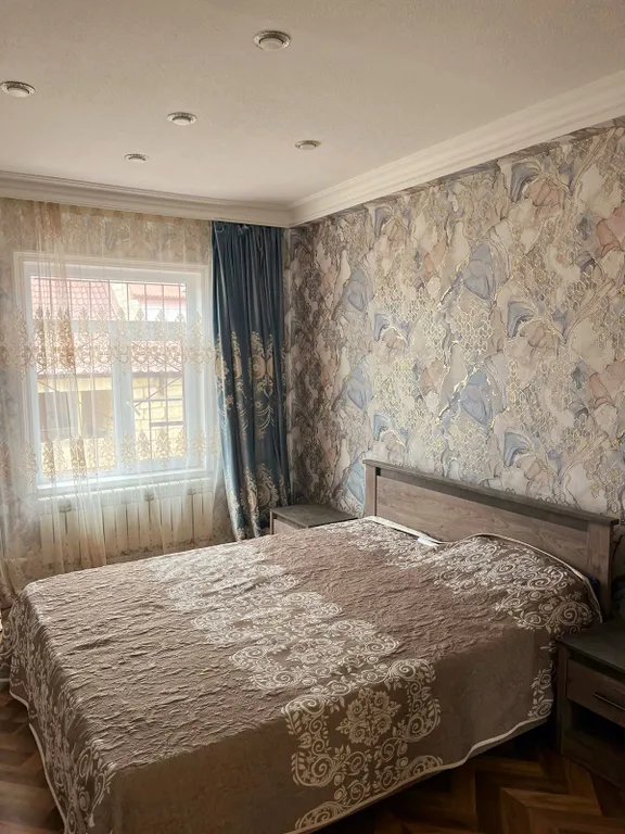 Дача у моря