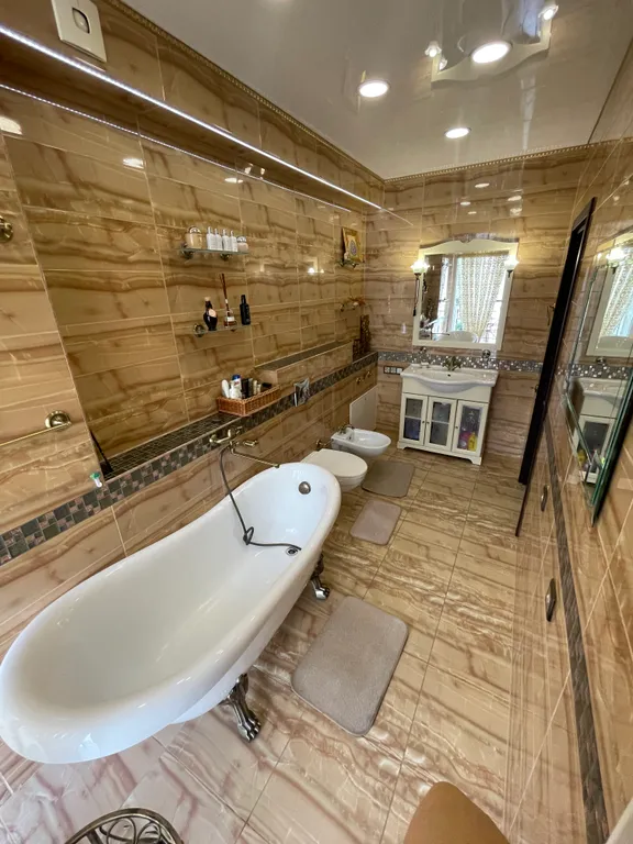 Квартира Квартира Аппартаменты на Цветном Бульваре — Калининград