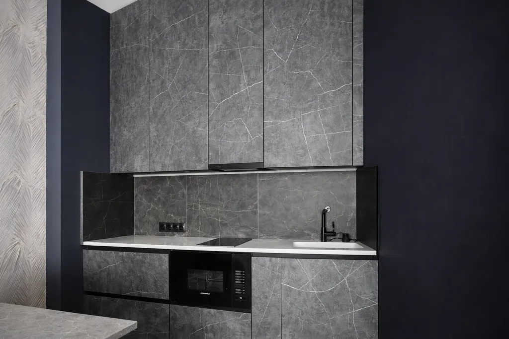 Квартира Двухкомнатная квартира евротрешка — Москва