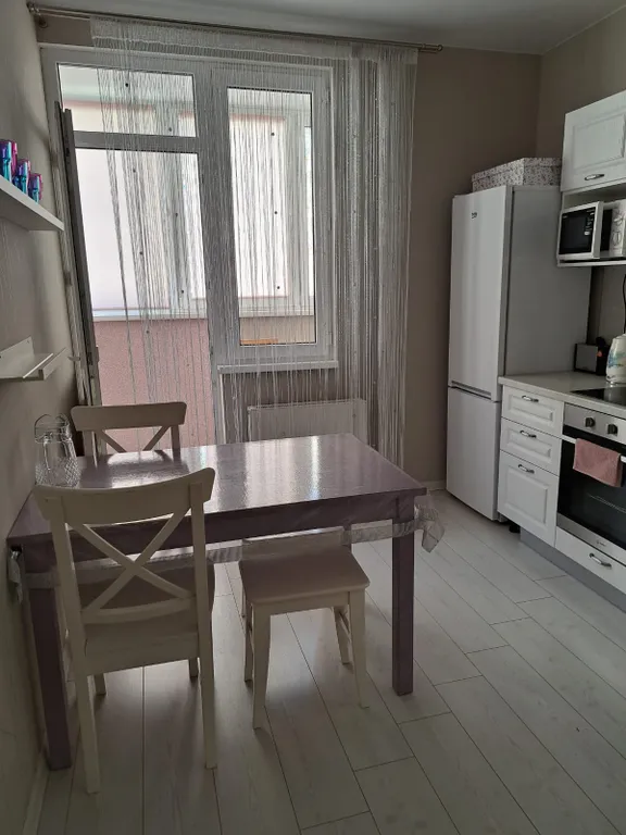 Квартира Апартаменты у моря — Анапа