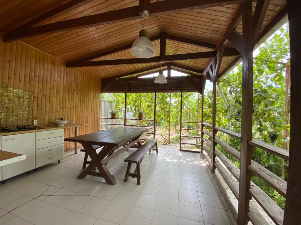 Коттедж Дом у реки — аренда посуточно в Астрахань