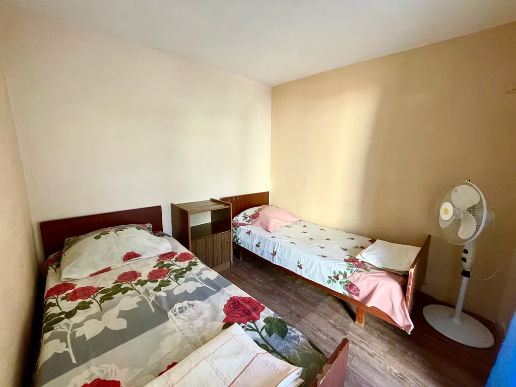 Квартира Двухместный эконом — аренда посуточно в Архипо-Осиповка