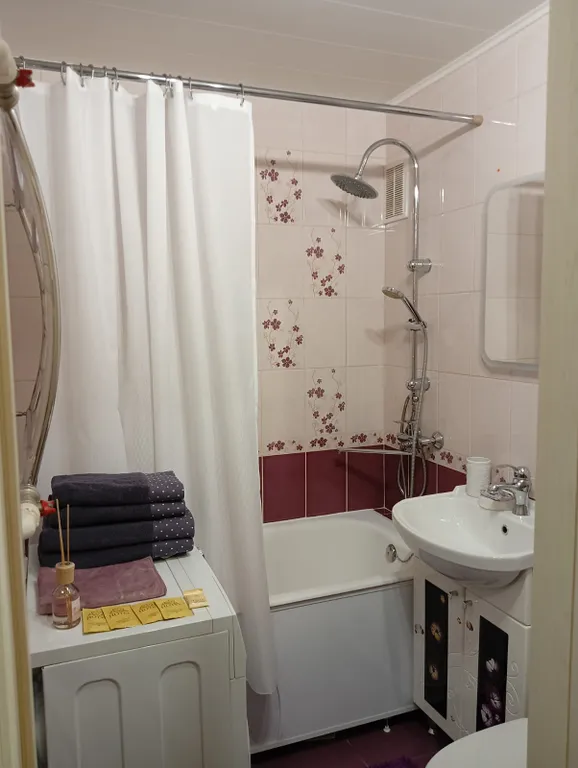 Квартира Квартира на набережной — Тверь