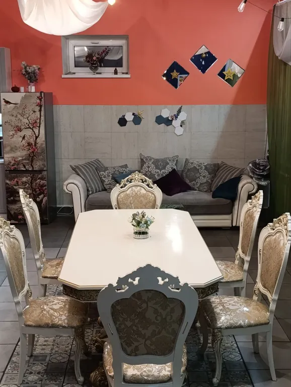 Гостевой дом Маруся