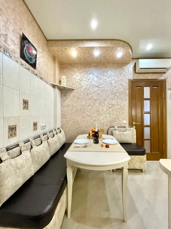 4-комнатный Дом