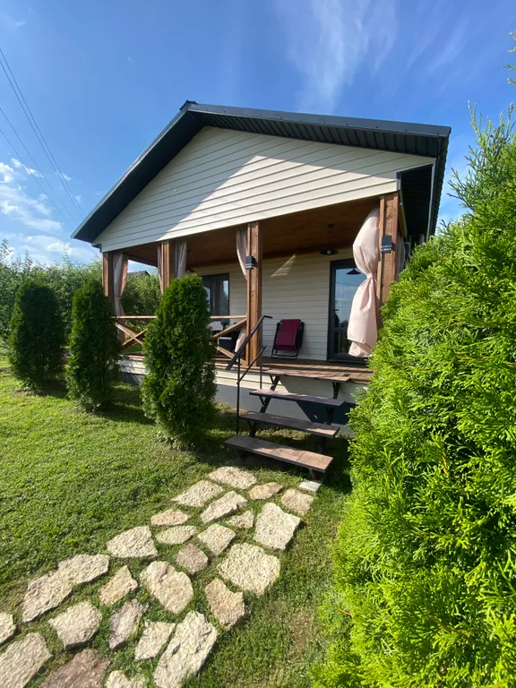 Дом ВамКнам