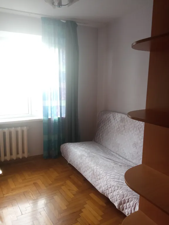 Квартира Квартира SunPalace — Адлер