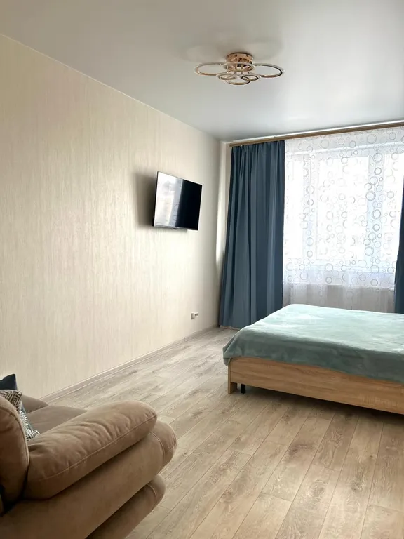 Квартира Квартира рядом с тц Планета — Красноярск