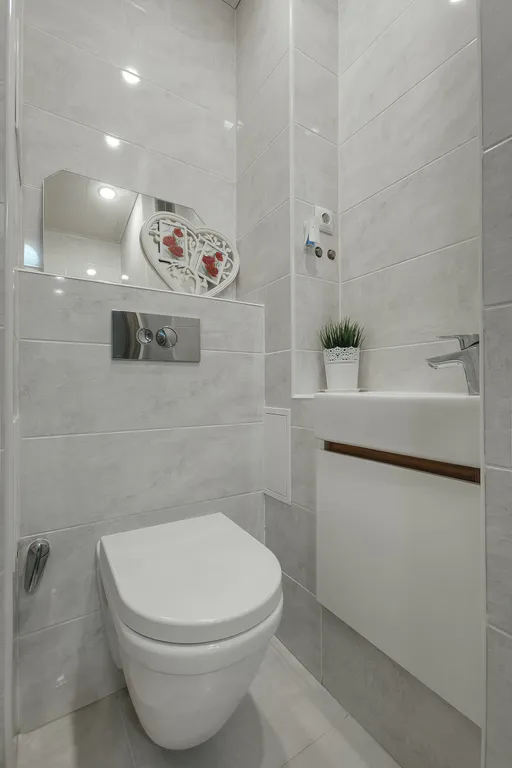 Квартира в центре города в новом доме с видом на пойму р. Клязьма