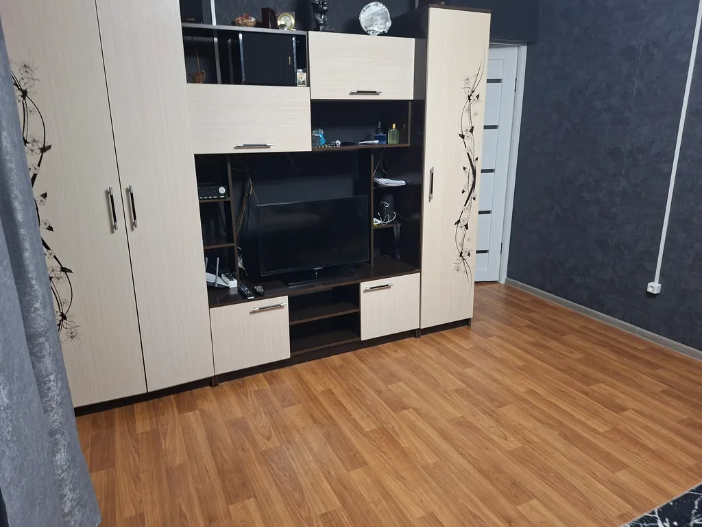 Уютная, тёплая двухкомнатная квартира