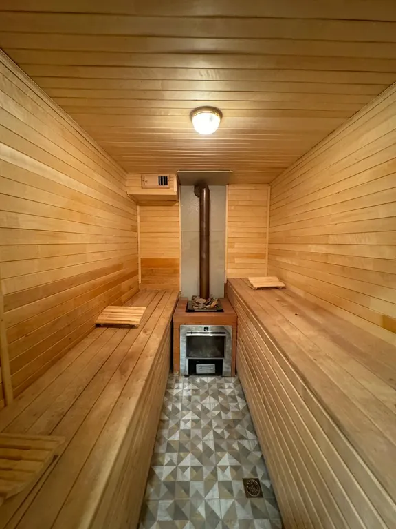 Твой дворец в Зеленоградске, Западный пляж