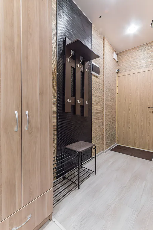 Уютная квартира-студия