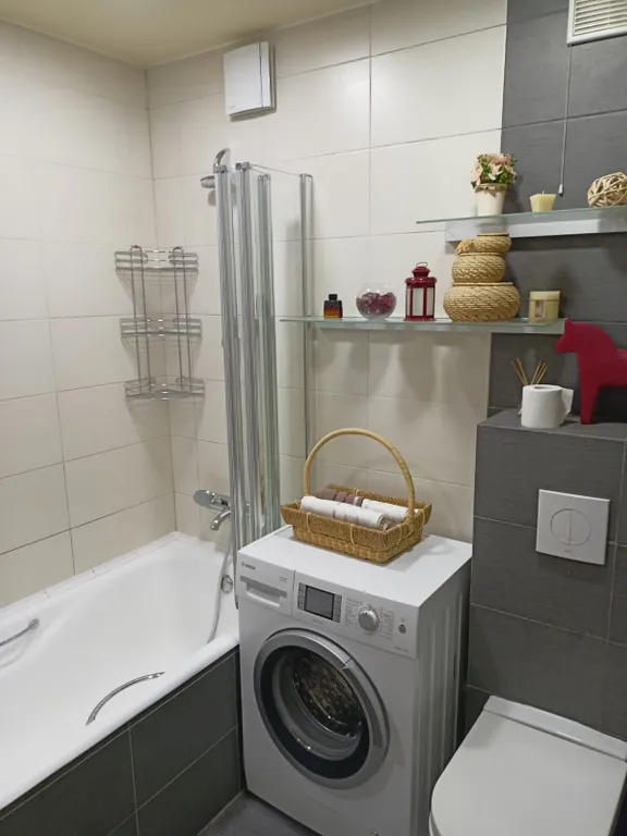 Квартира в самом центре Петергофа