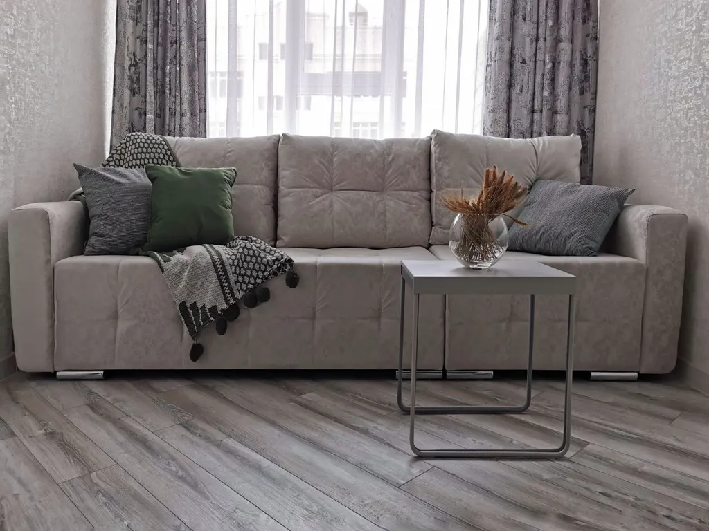 Апартаменты в центре города