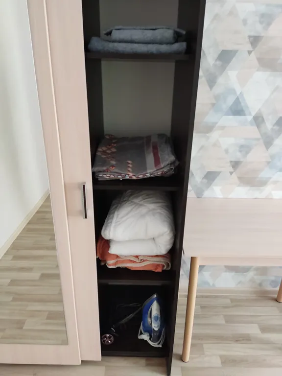 Квартира рядом с драмтеатром