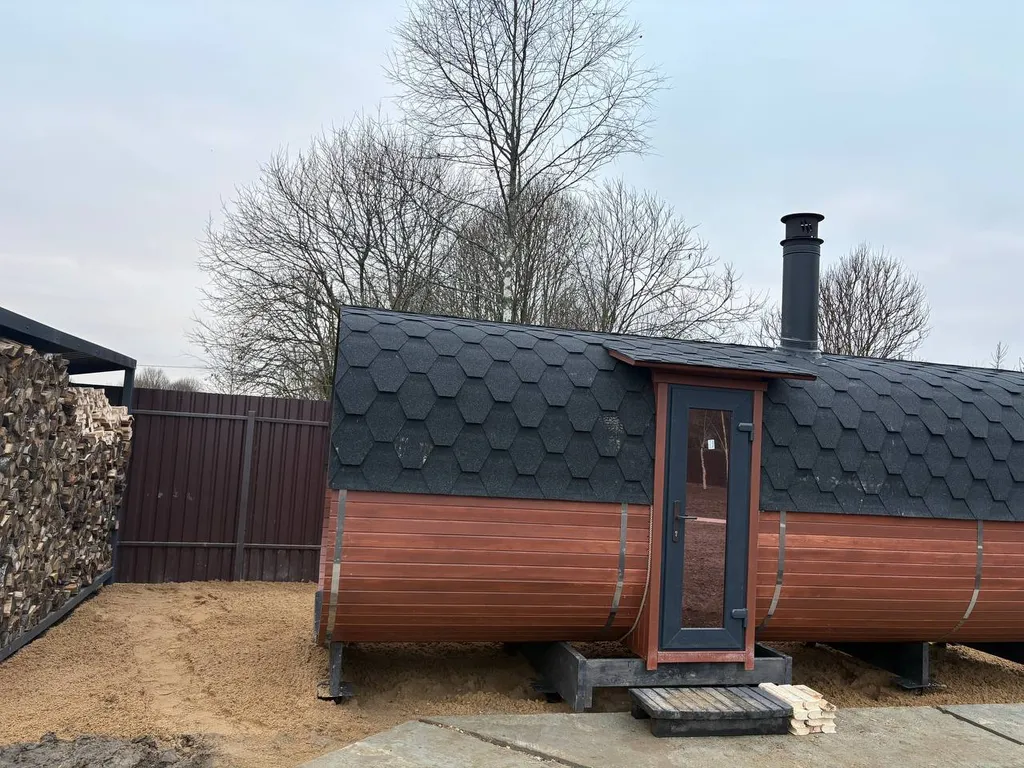 4-комнатный Дом