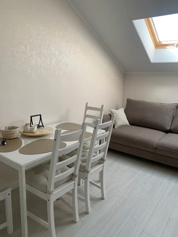 Квартира 1-комнатная Квартира — Геленджик