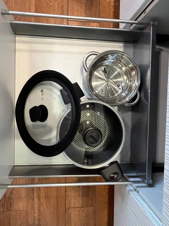 Дизайнерская квартира Афродита