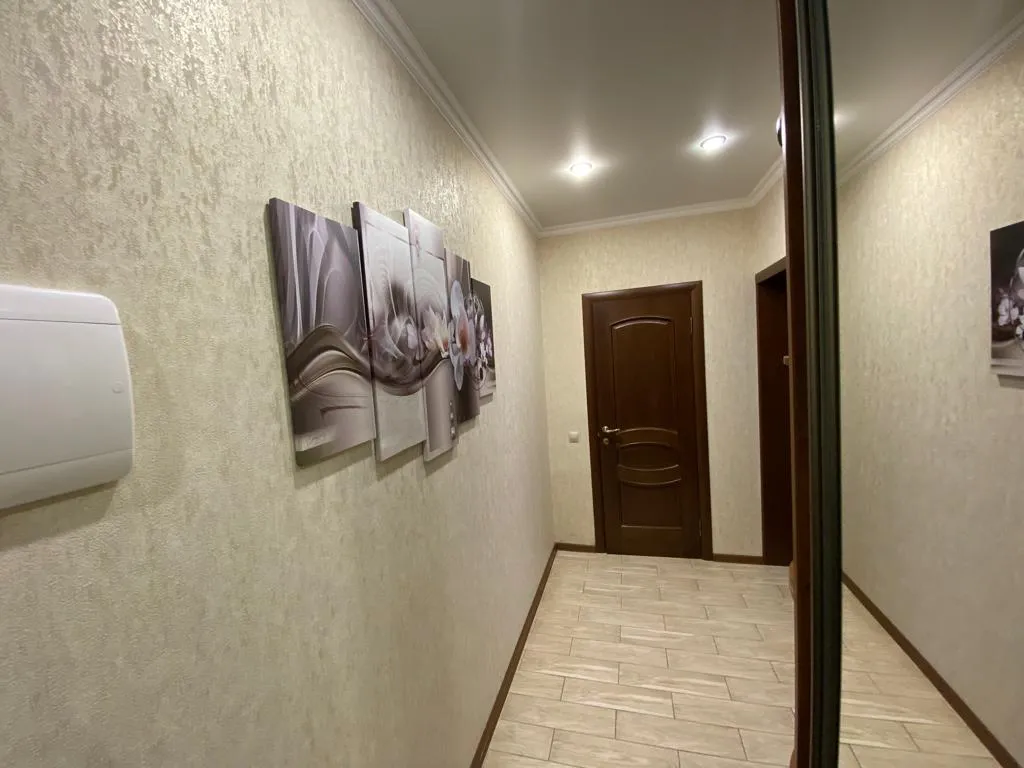 Квартира Уютная квартира в центре — Владикавказ